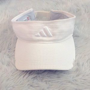 Adidas tennis/golf hat